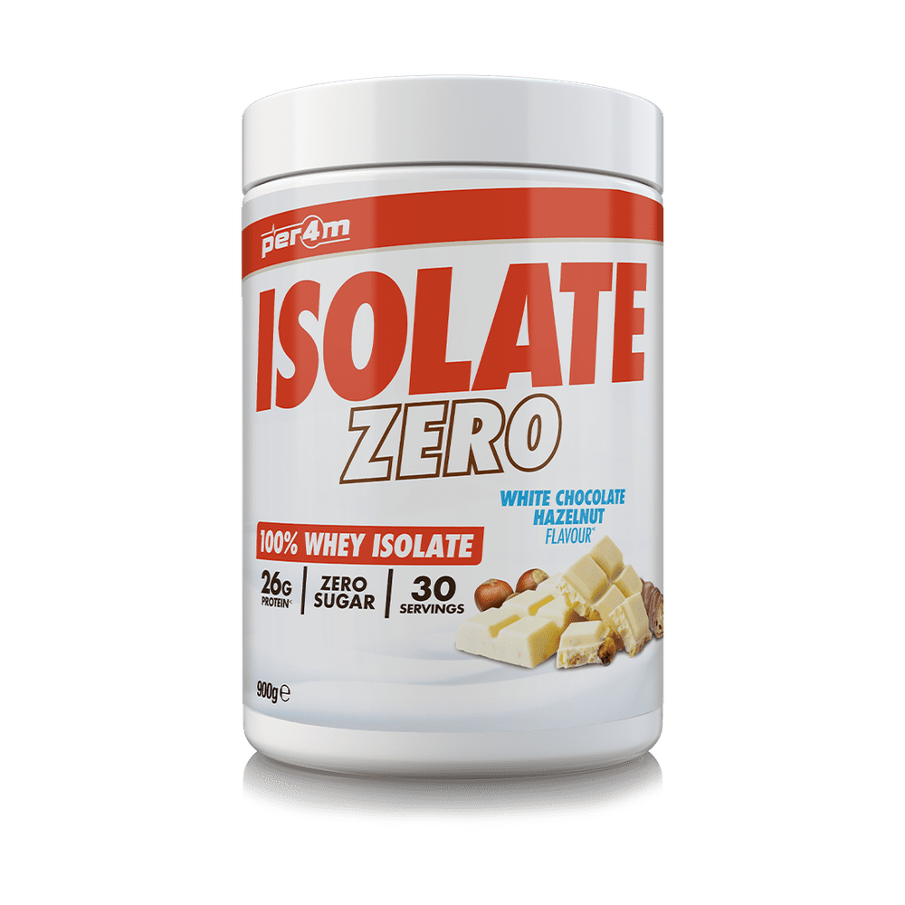 Per4m Isolate Protein 900g