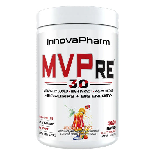 Innovapharm MVpre