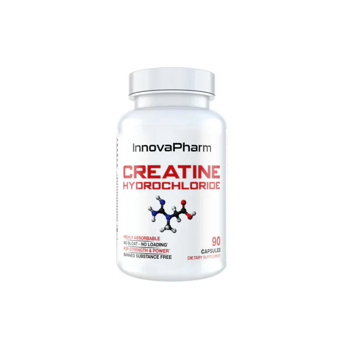 Innovapharm creatine HCL