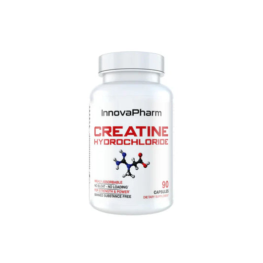 Innovapharm creatine HCL