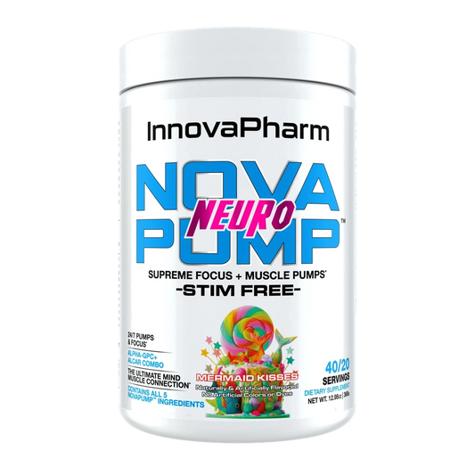 Innovapharm neuro pump