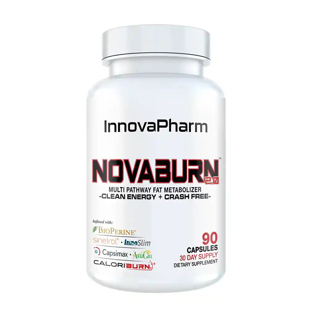 Innovapharm novaburn