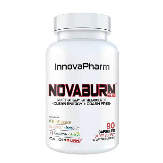 Innovapharm novaburn