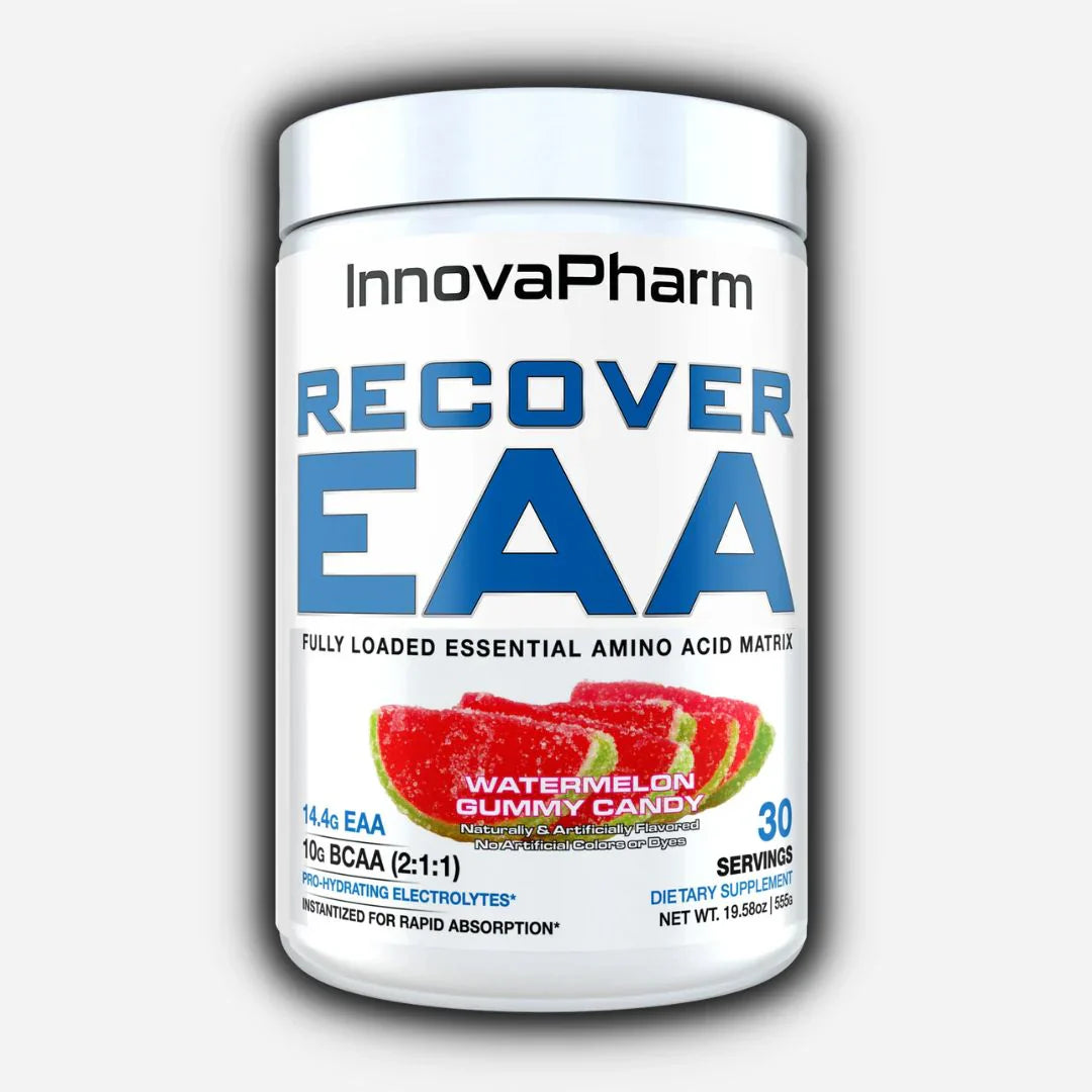 Innovapharm recover Eaa