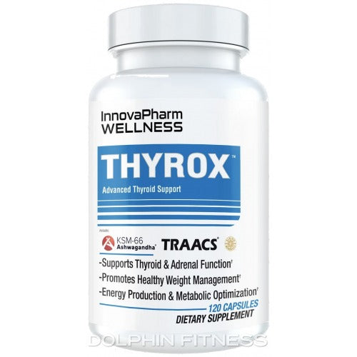 Innovapharm thyrox