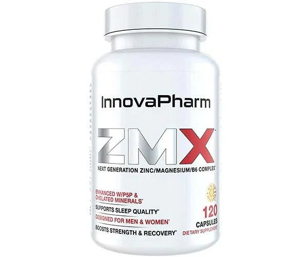 Innovapharm zmx