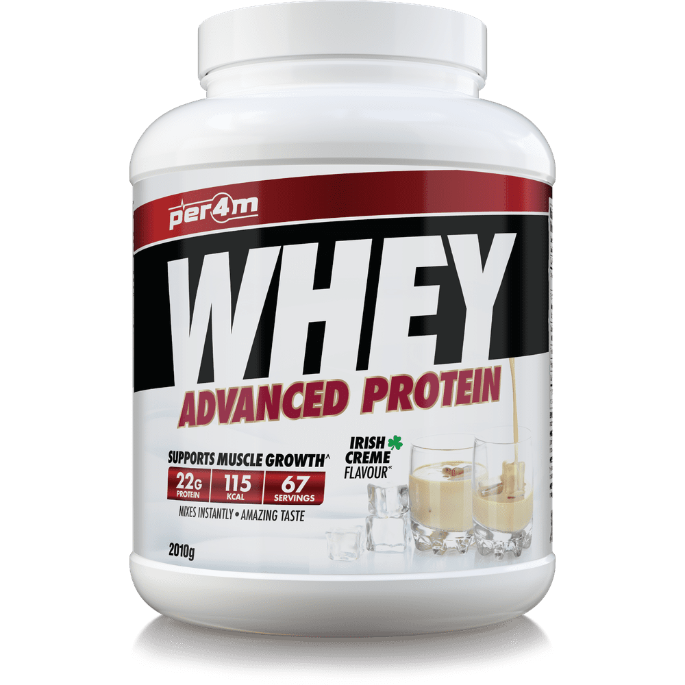 Per4m Whey Protein 2010g