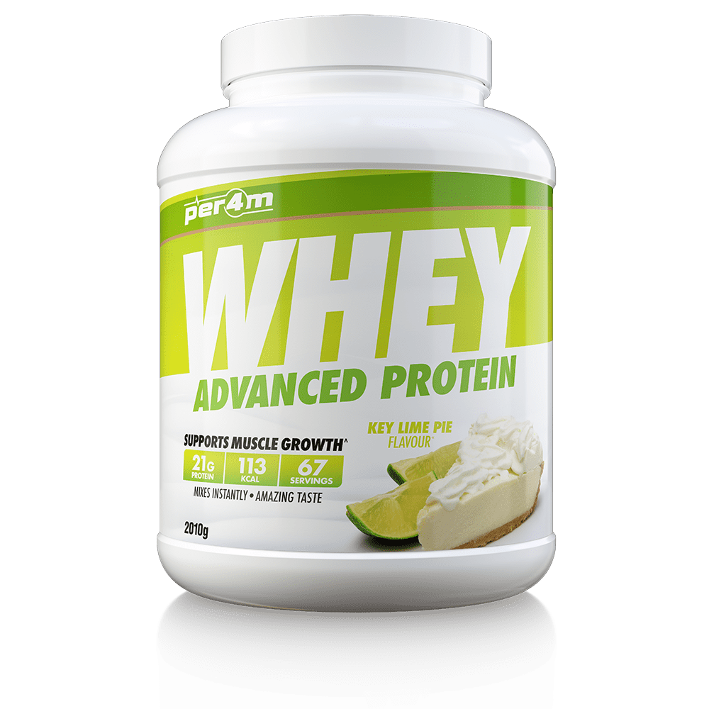 Per4m Whey Protein 2010g