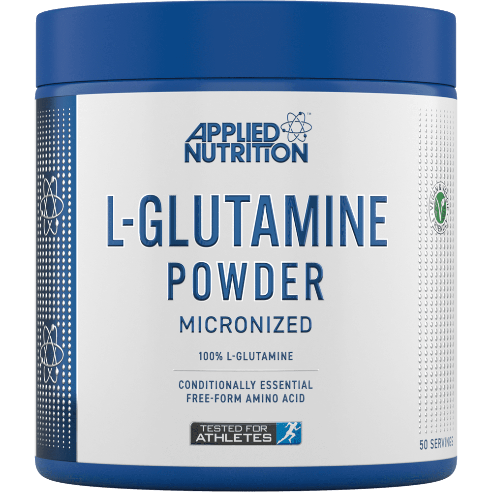 Applied Nutrition L-Glutamine Powder 250g