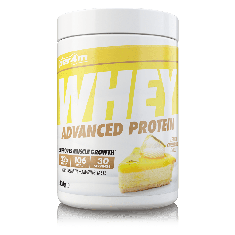 Per4m Whey Protein 900g