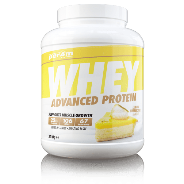 Per4m Whey Protein 2010g