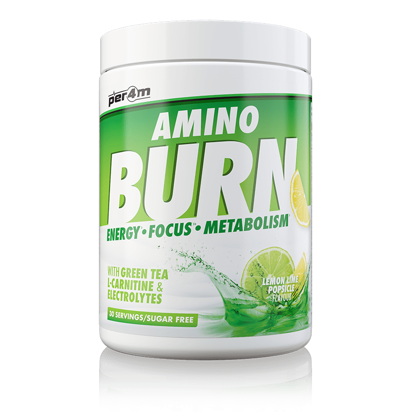 Per4m Amino Burn