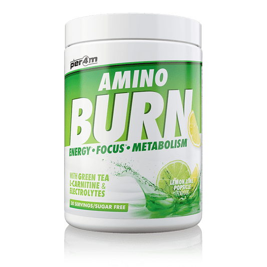 Per4m Amino Burn