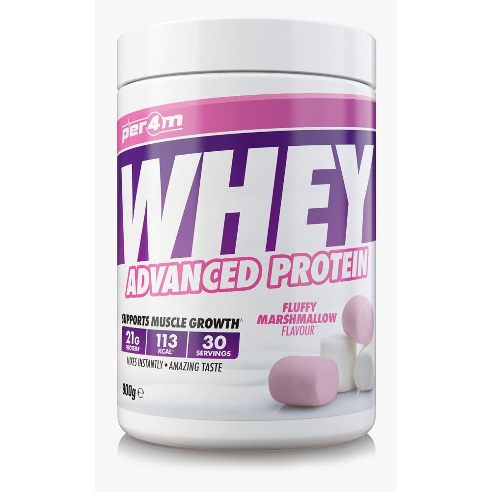 Per4m Whey Protein 900g