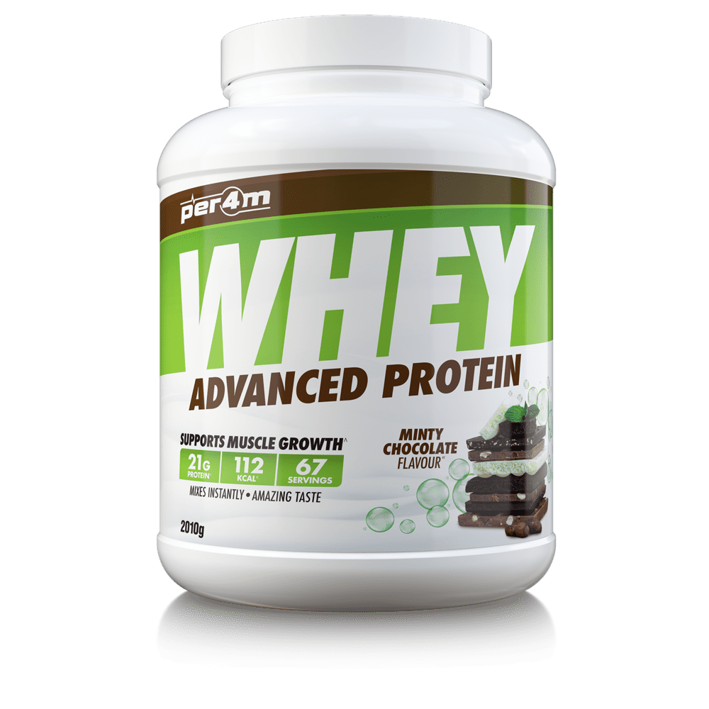 Per4m Whey Protein 2010g