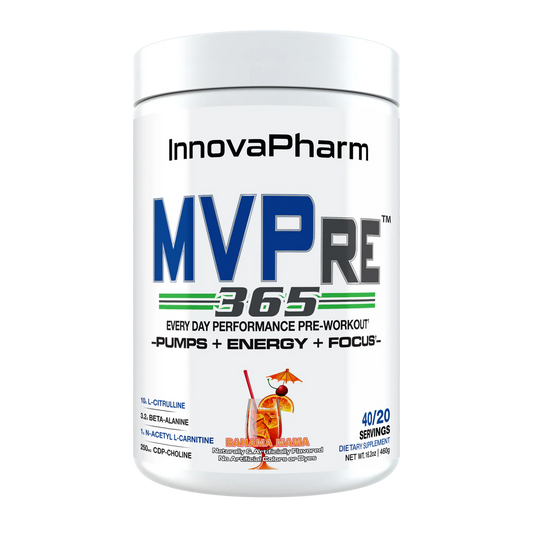 Innovapharm MVPre 365