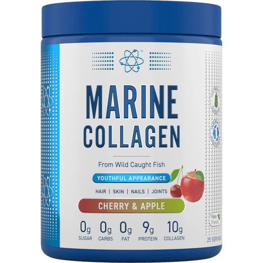 Applied Nutrition Marine Collagen 300g