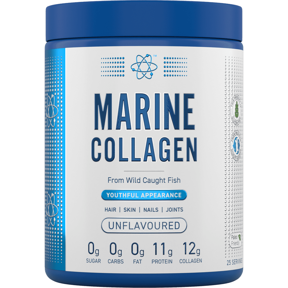 Applied Nutrition Marine Collagen 300g