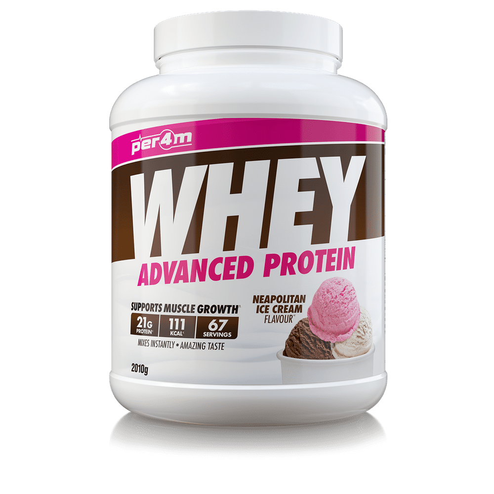 Per4m Whey Protein 2010g