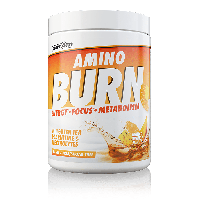 Per4m Amino Burn