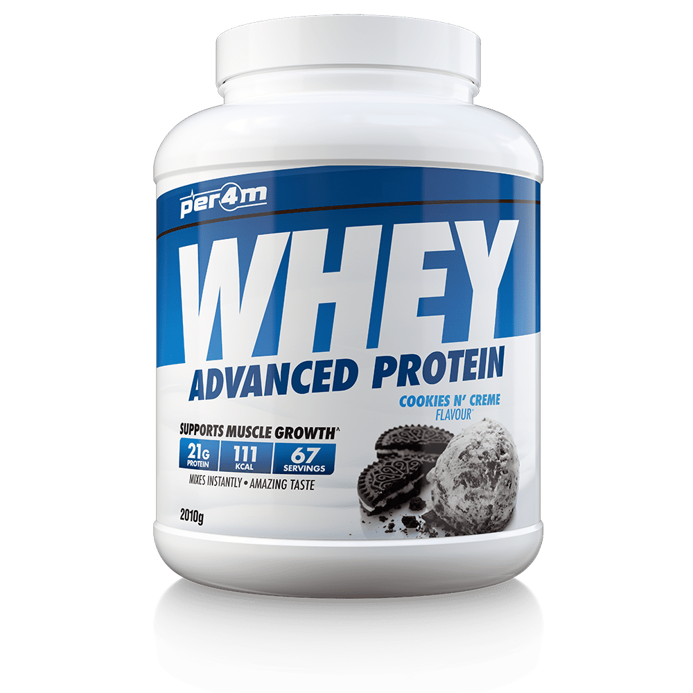 Per4m Whey Protein 2010g