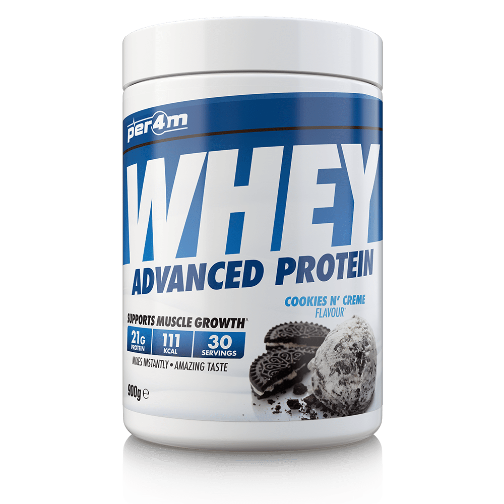 Per4m Whey Protein 900g