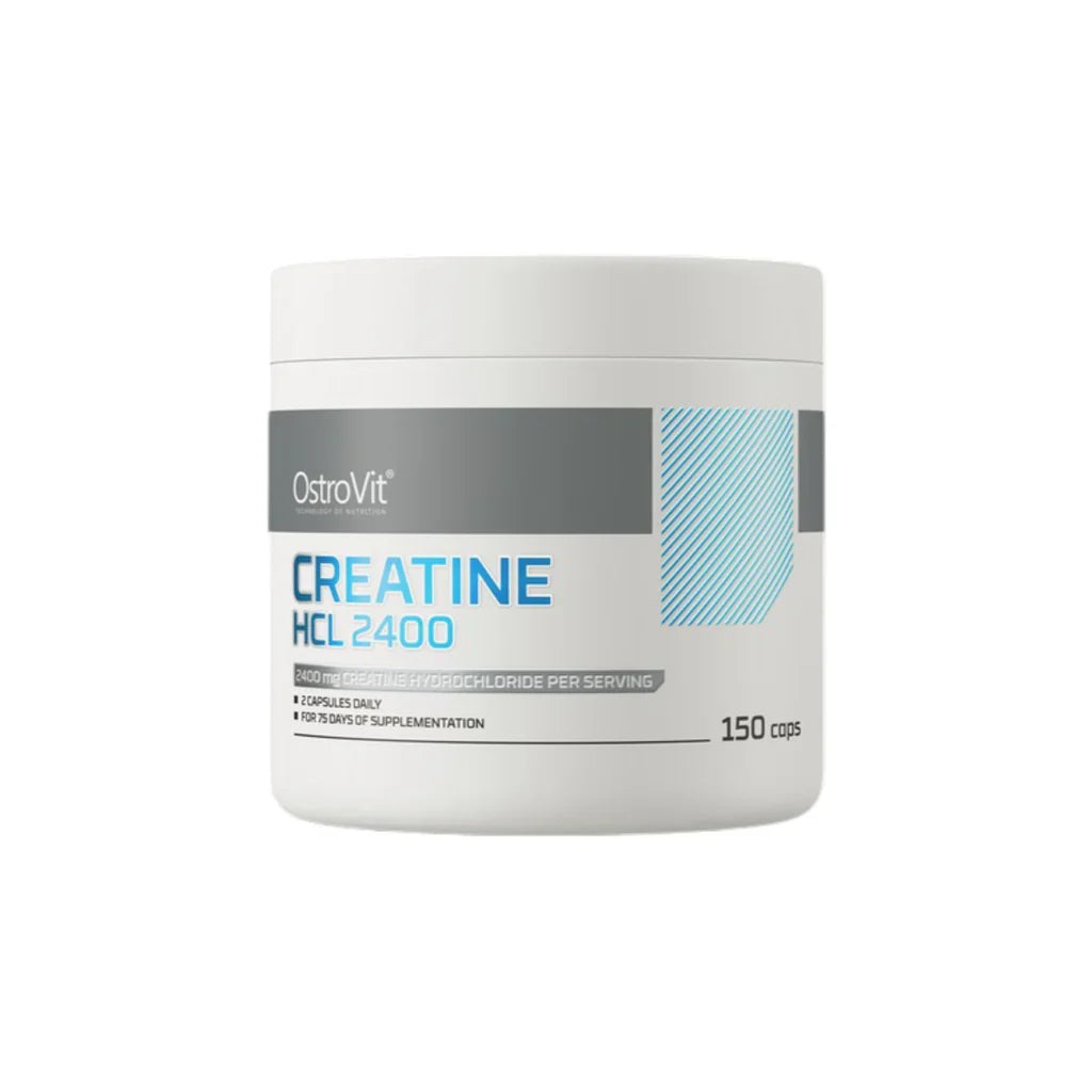 OstroVit Creatine HCL 2400