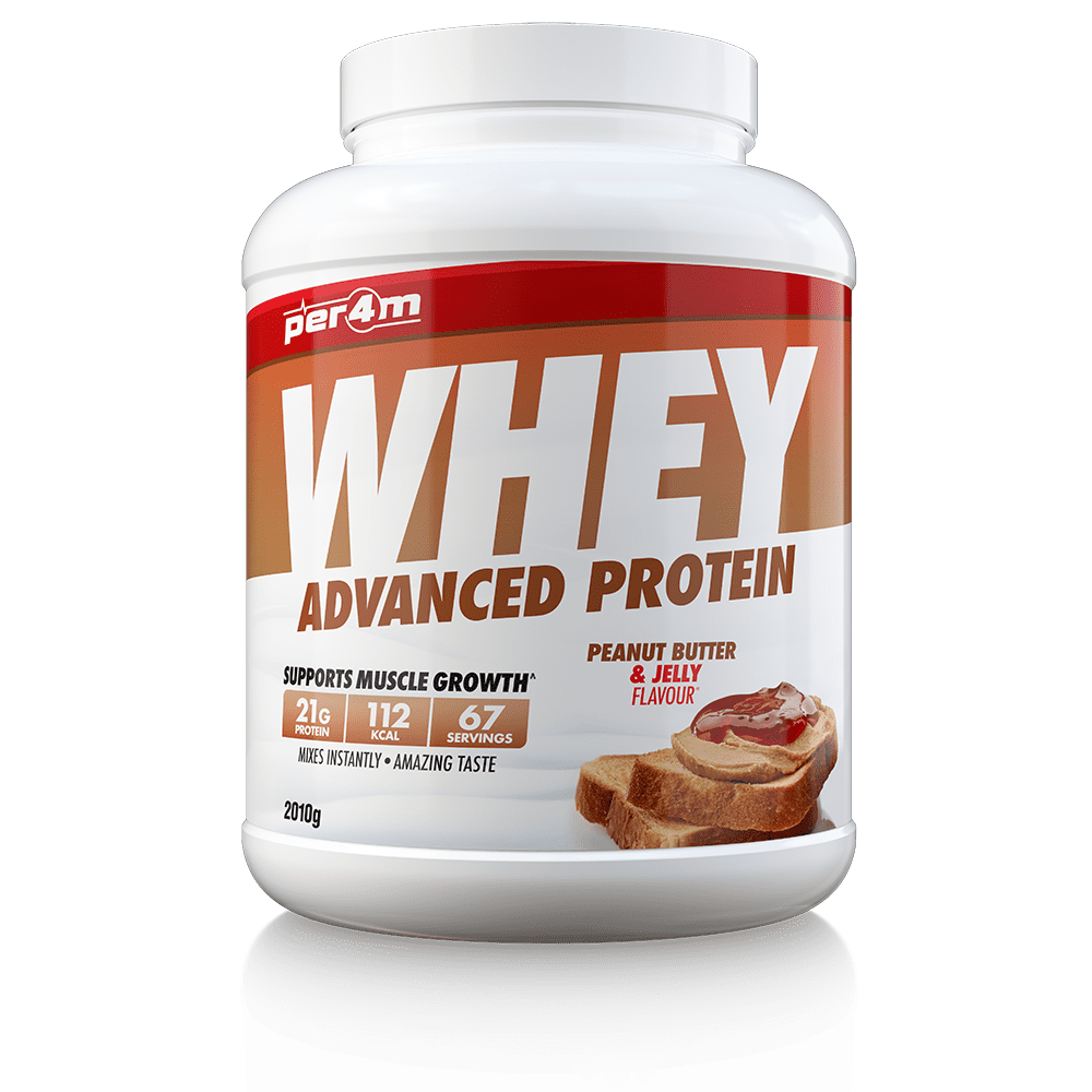 Per4m Whey Protein 2010g