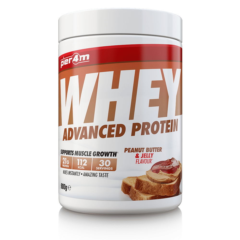 Per4m Whey Protein 900g