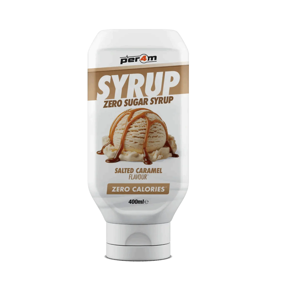 Per4m Zero Sugar Syrup