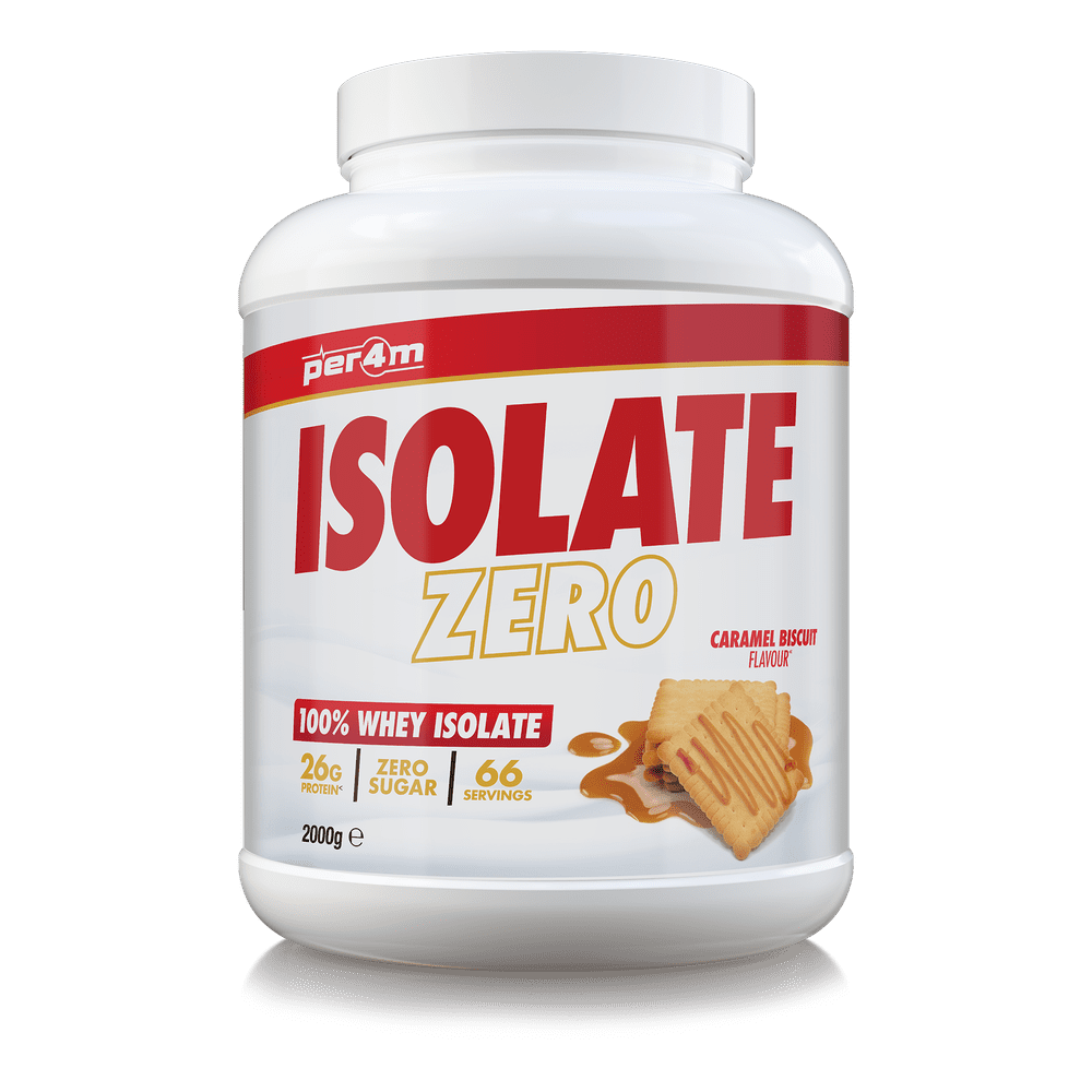 Per4m Isolate Protein 2010g