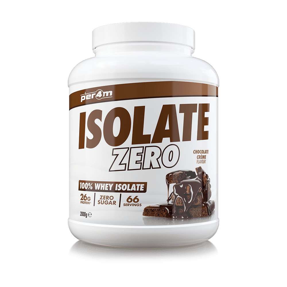 Per4m Isolate Protein 2010g