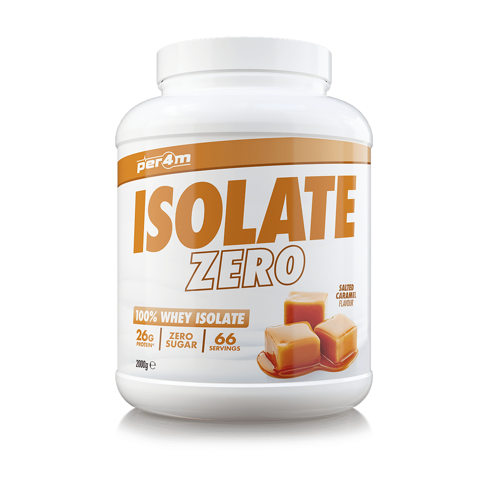 Per4m Isolate Protein 2010g