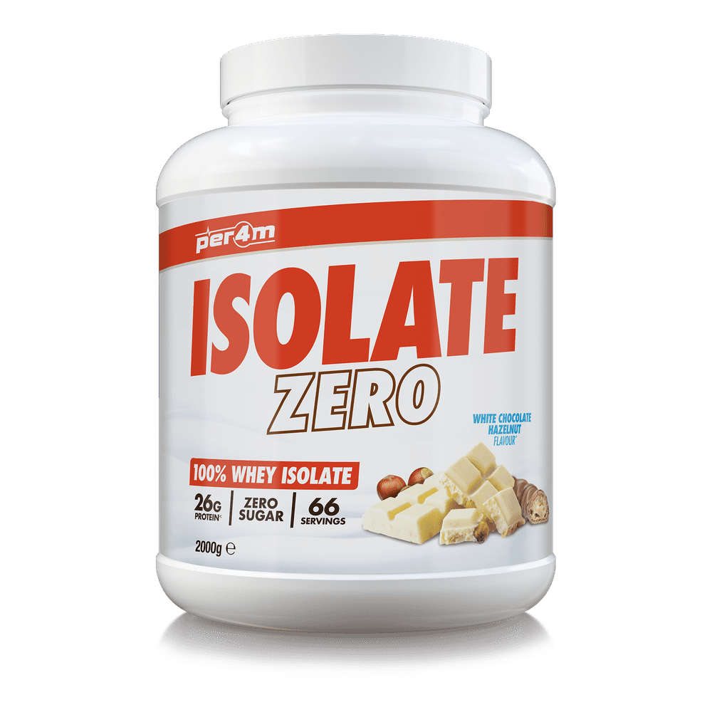 Per4m Isolate Protein 2010g