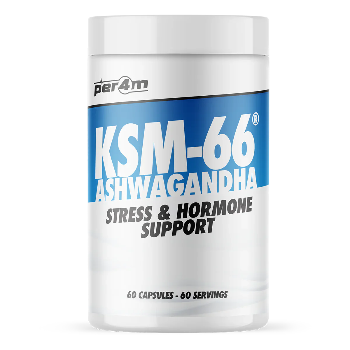 Per4m Ksm-66 ashwagandha