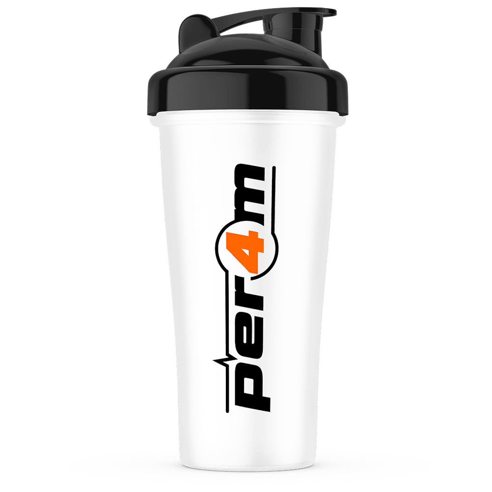 Per4m Shaker