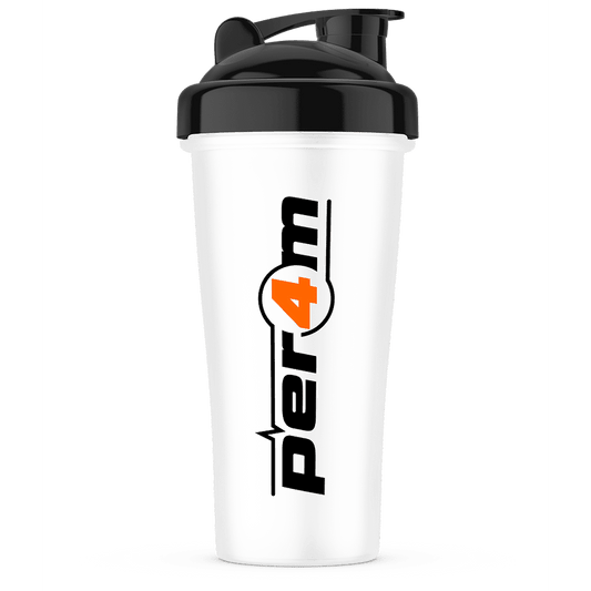 Per4m Shaker