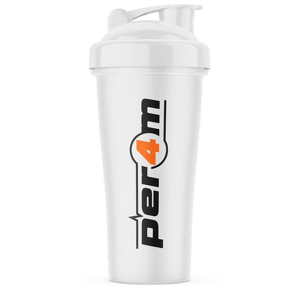 Per4m Shaker