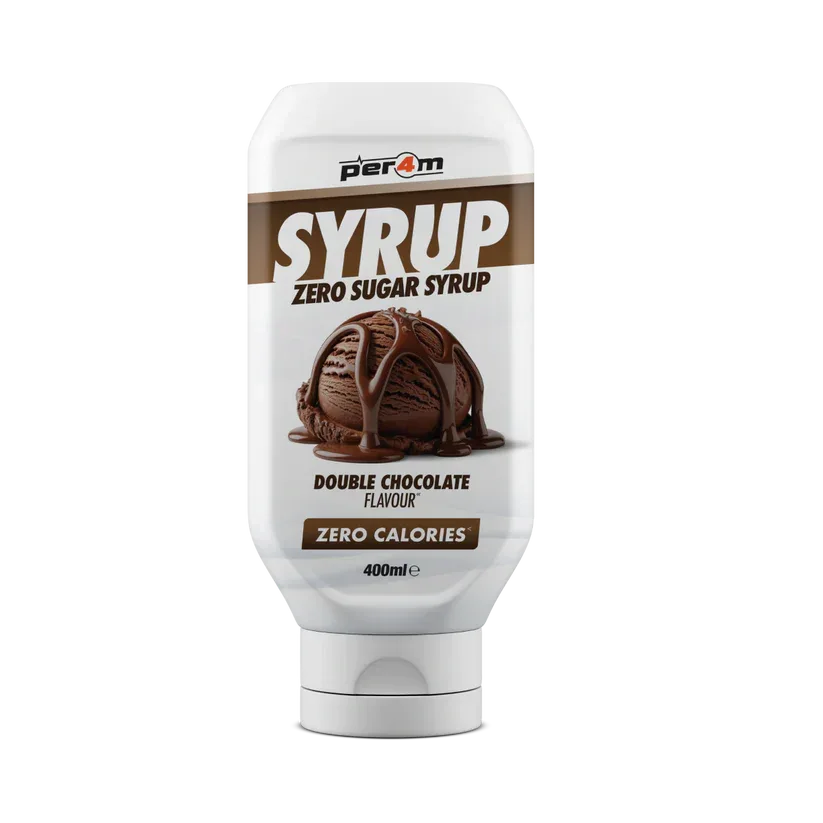 Per4m Zero Sugar Syrup