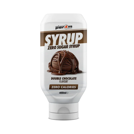 Per4m Zero Sugar Syrup