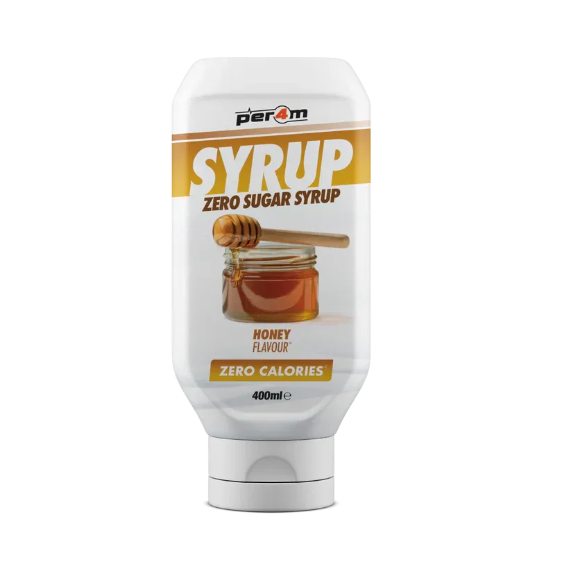 Per4m Zero Sugar Syrup