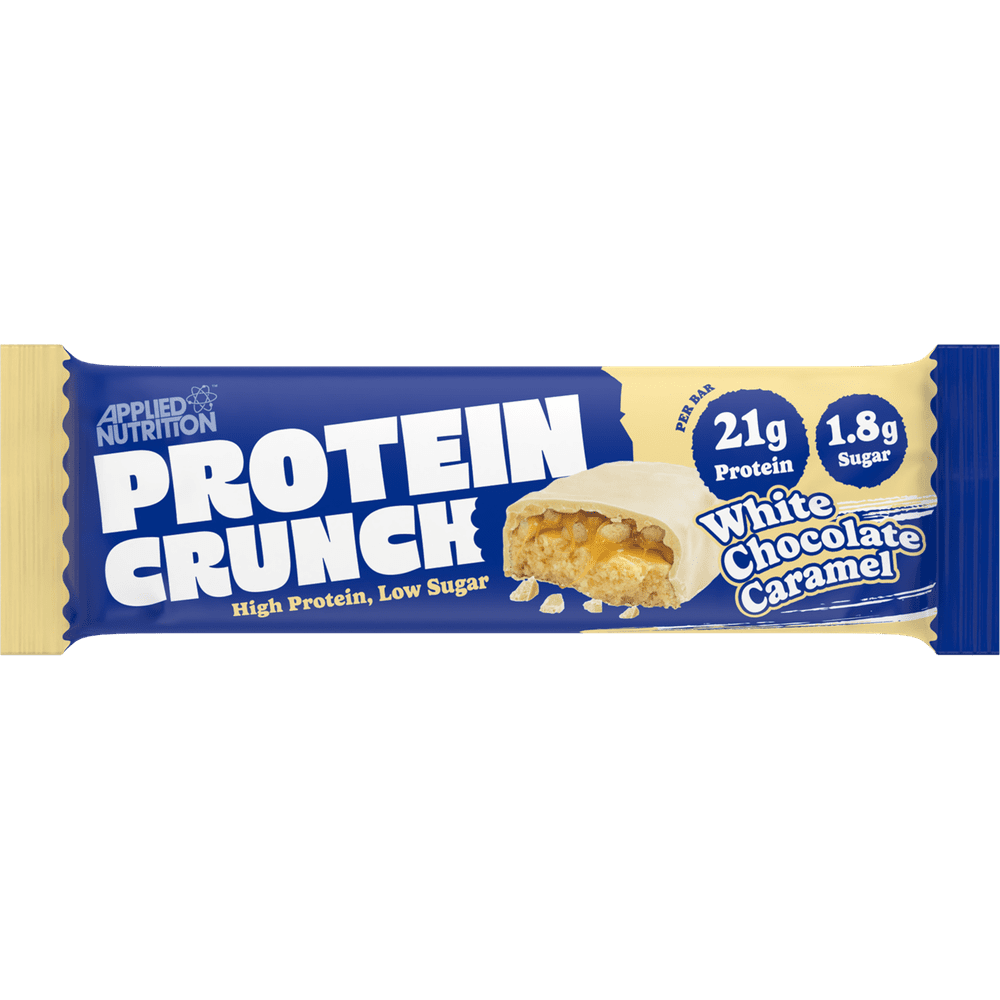 Applied Nutrition Protein Crunch Bar 62g