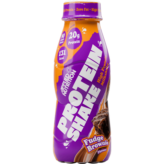 Applied Nutrition High Protein Shake 330ml