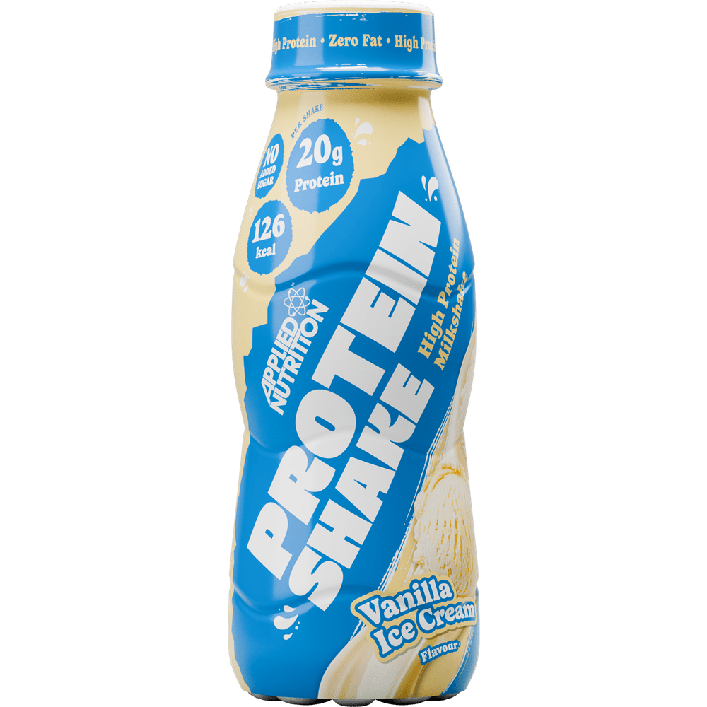 Applied Nutrition High Protein Shake 330ml