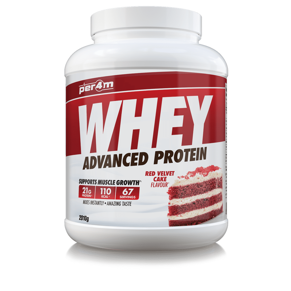 Per4m Whey Protein 2010g