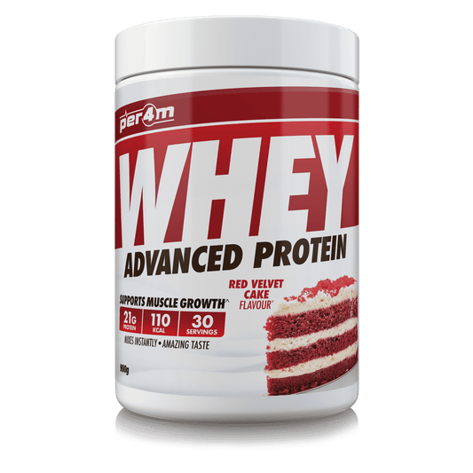 Per4m Whey Protein 900g