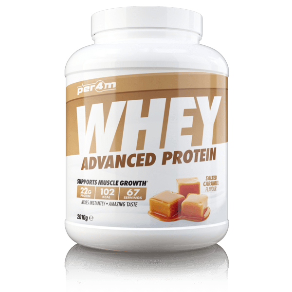 Per4m Whey Protein 2010g