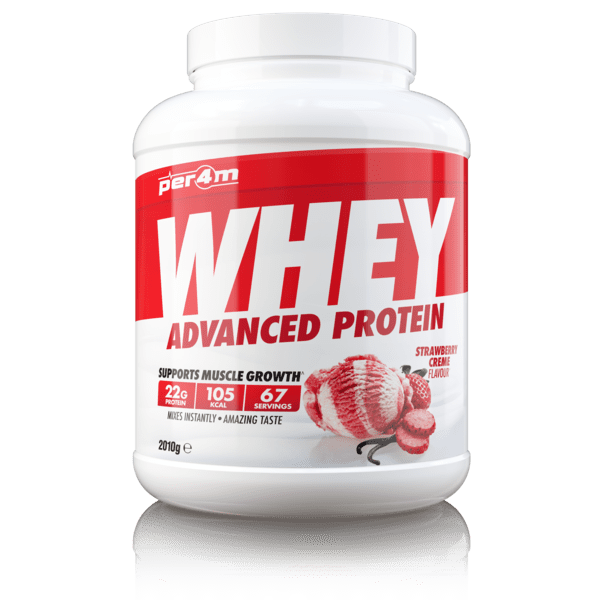 Per4m Whey Protein 2010g