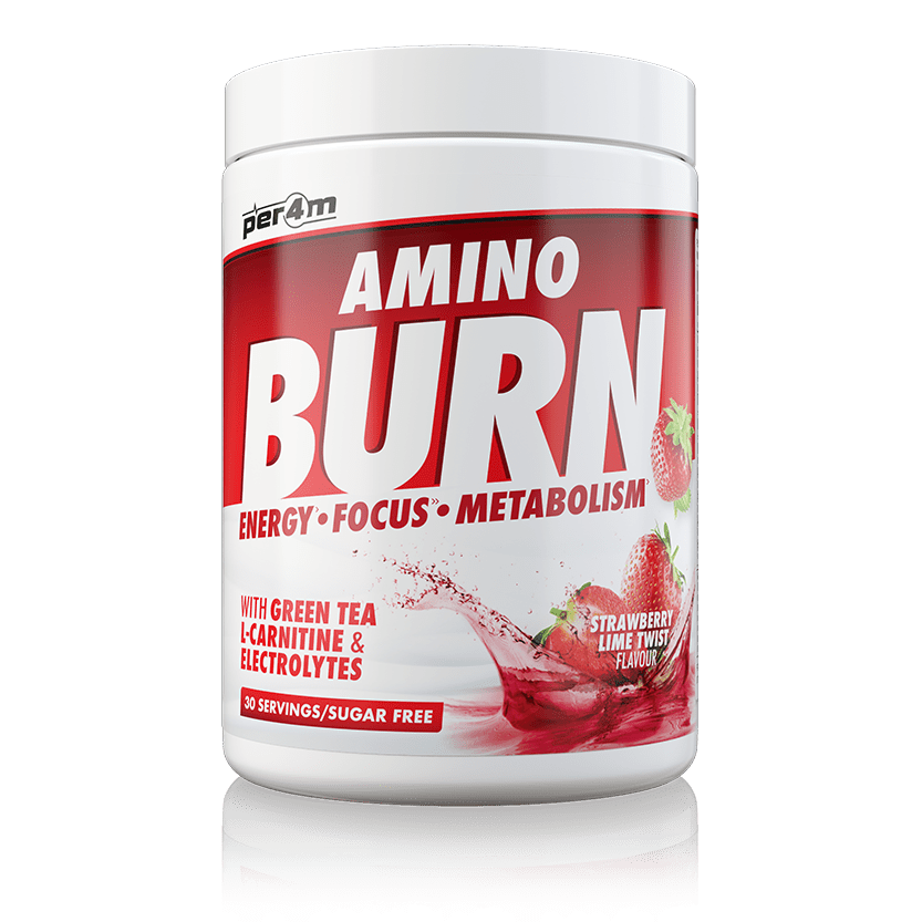 Per4m Amino Burn