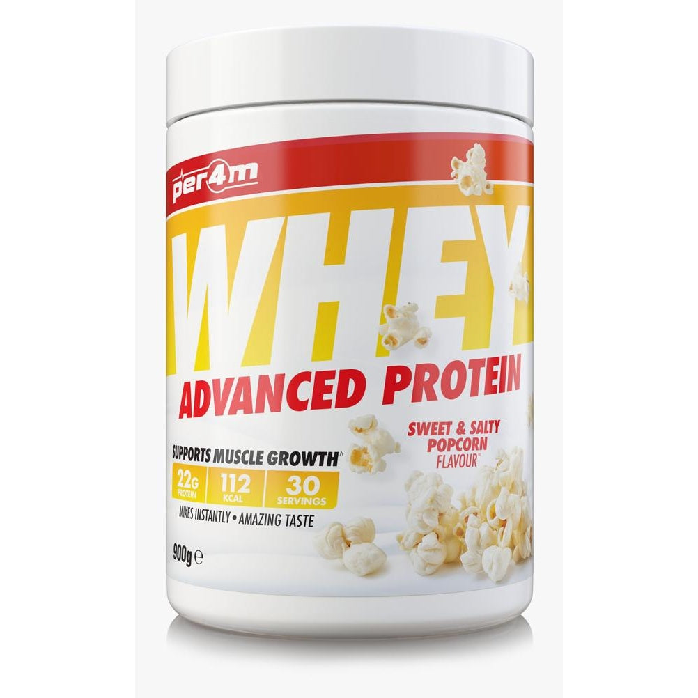 Per4m Whey Protein 900g